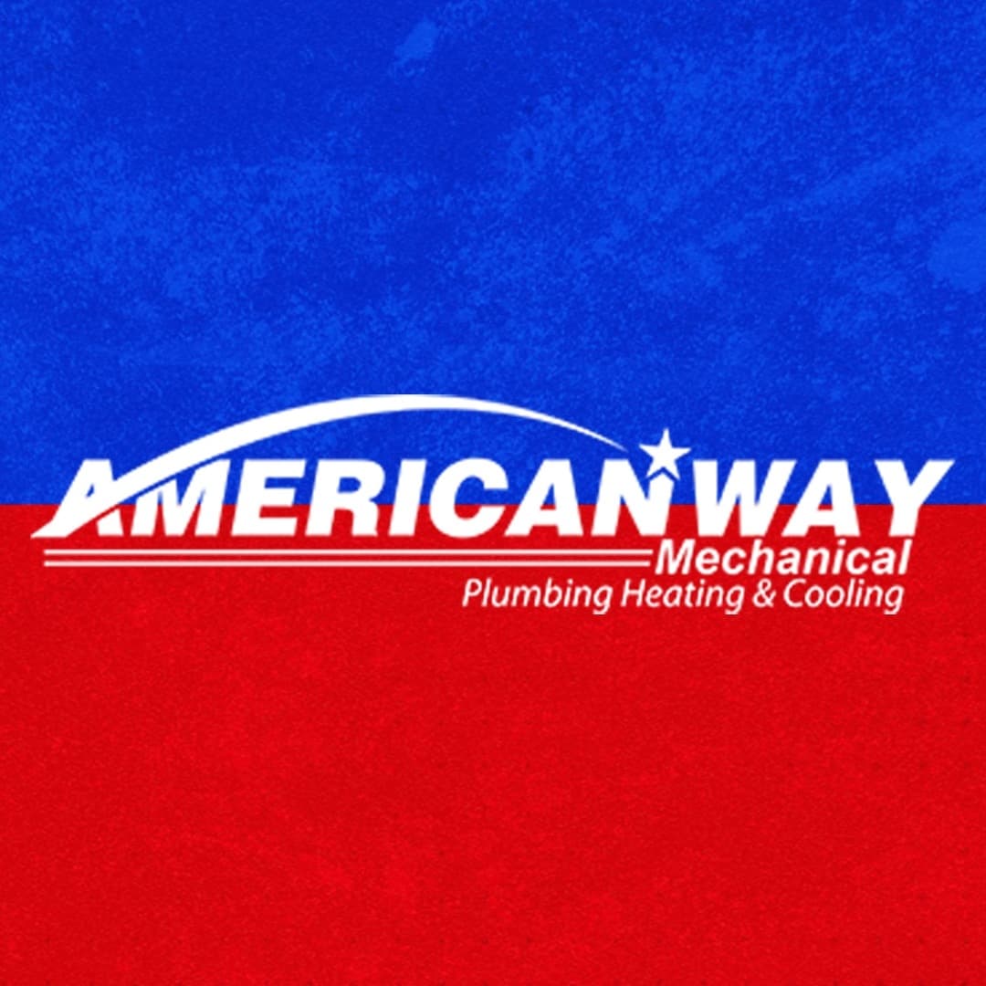 American Way Plumbing Heating & Air Conditioning logo