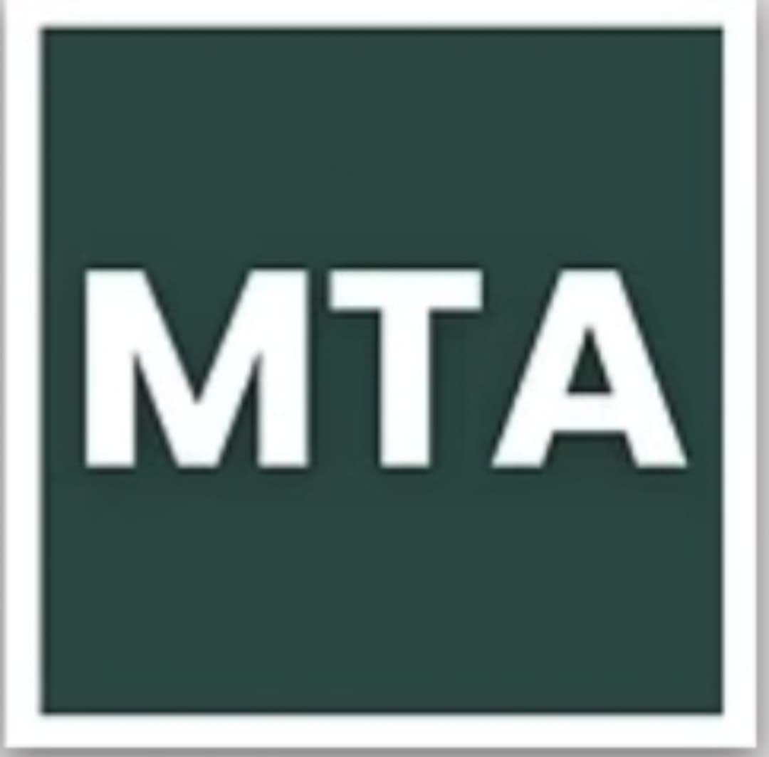 My Tax Accountant logo