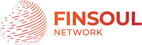 Finsoul Network Qatar logo