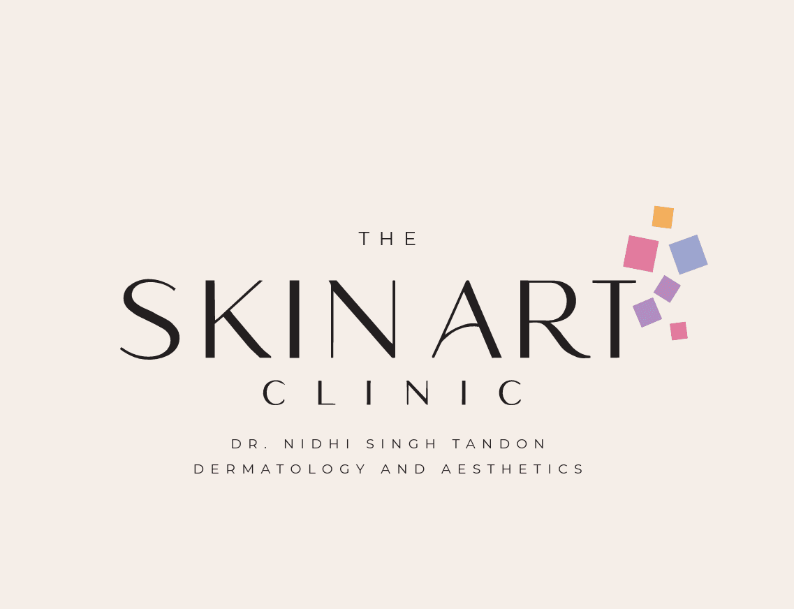 The Skin Art Clinic logo