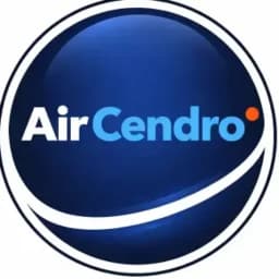Aircendro logo