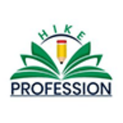 Profession Hike logo