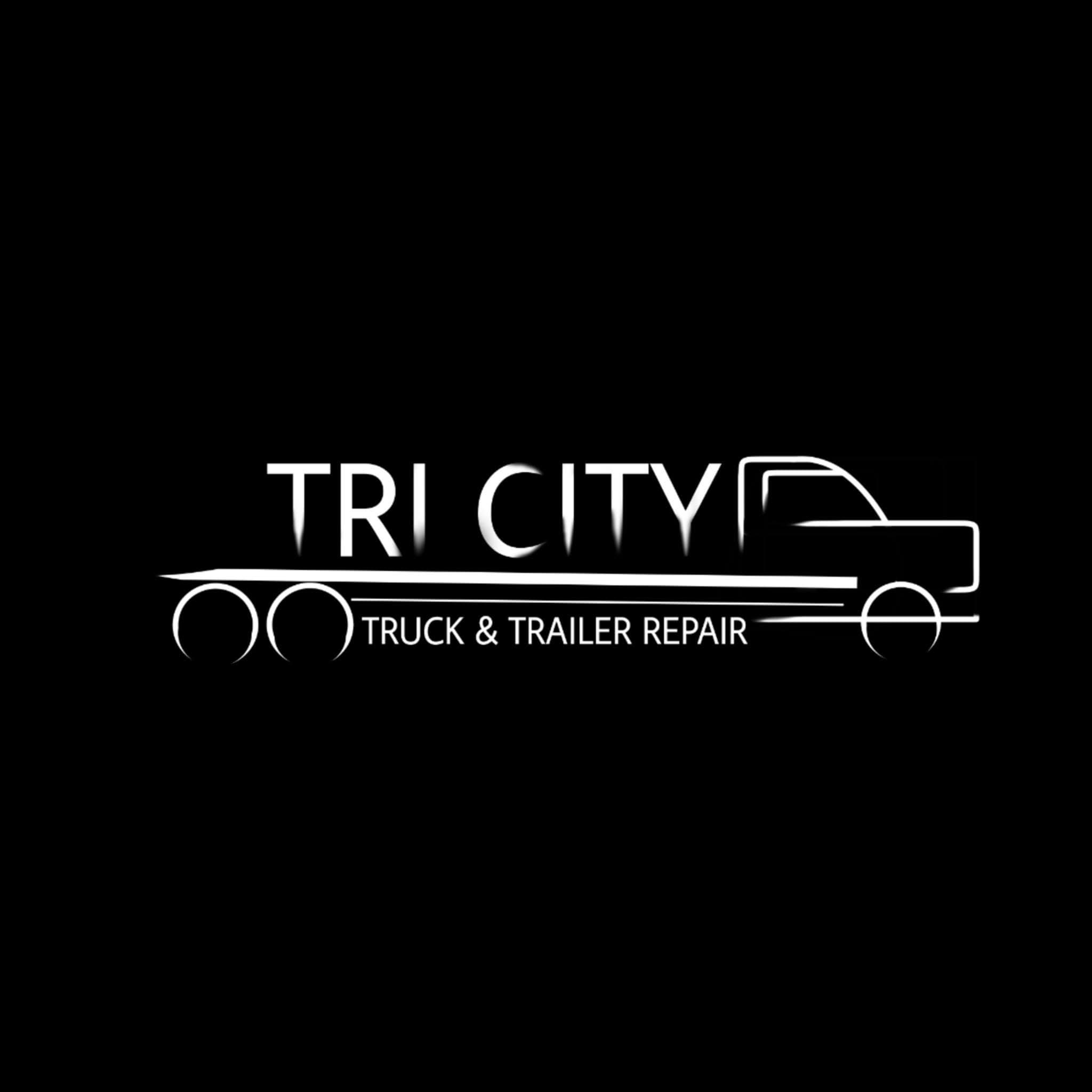 Tri City Truck & Trailer Repair logo