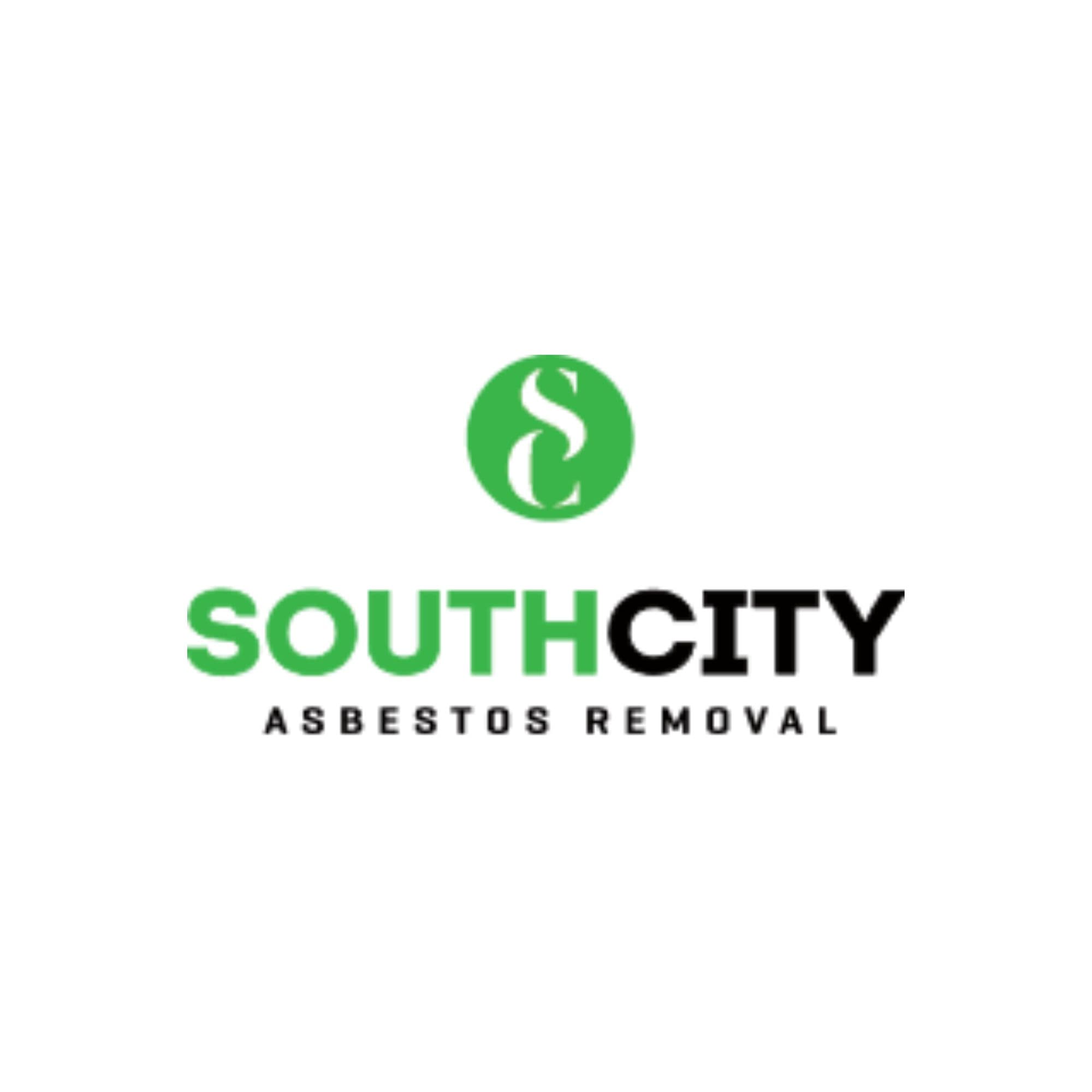 South City Asbestos Removal logo