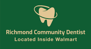 Richmond Community Dentist logo