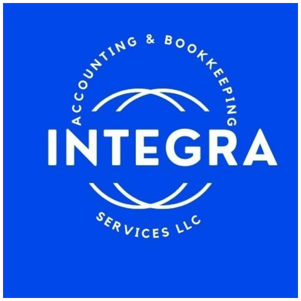 Integra Accounting & Bookkeeping Services logo