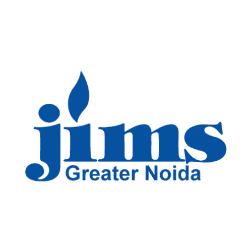 JIMS Greater Noida – Career-Oriented BCA in GGSIPU with Industry-Focused Learning logo