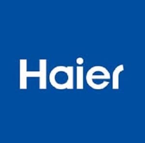 Haier India logo