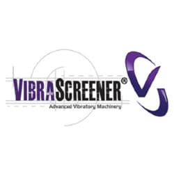 VibraScreener Inc. logo
