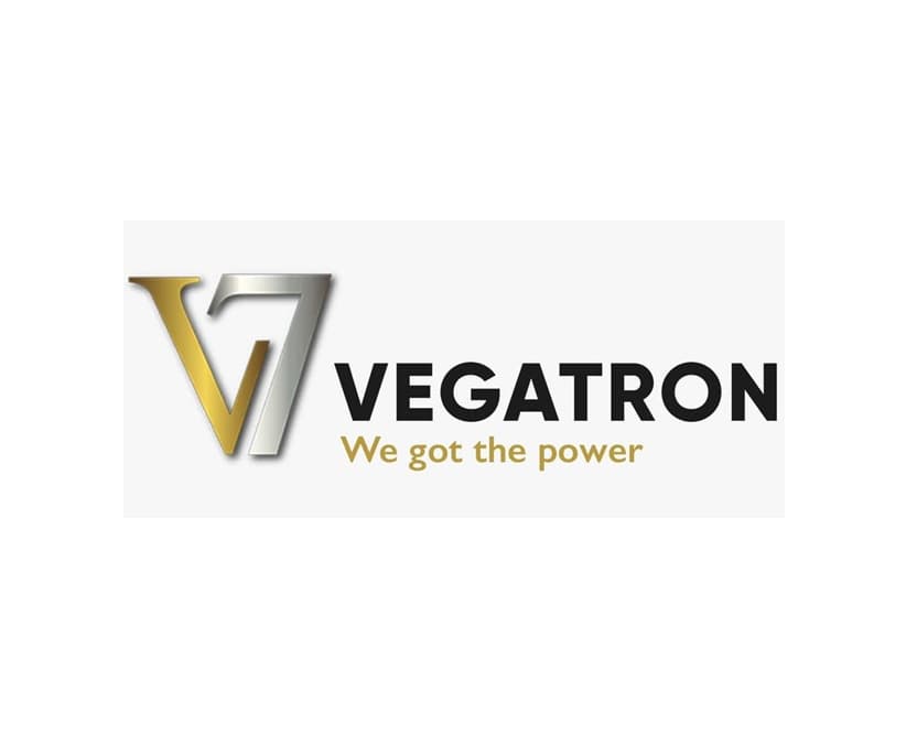 Vegatron logo