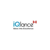 iQlance Solutions Canada logo