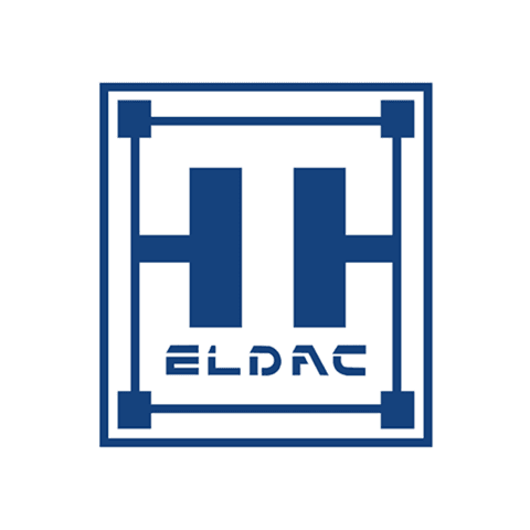 ELDAC Process Automation logo