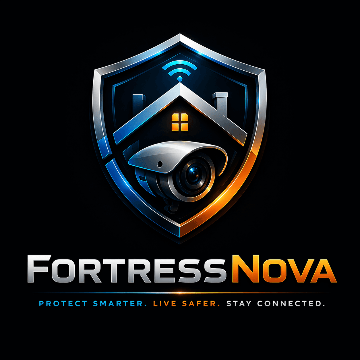 FortressNova logo