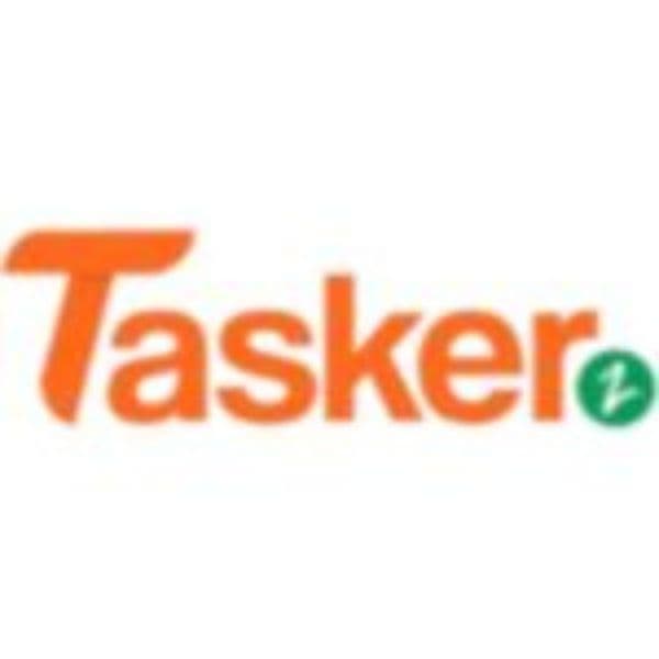 Taskerz logo