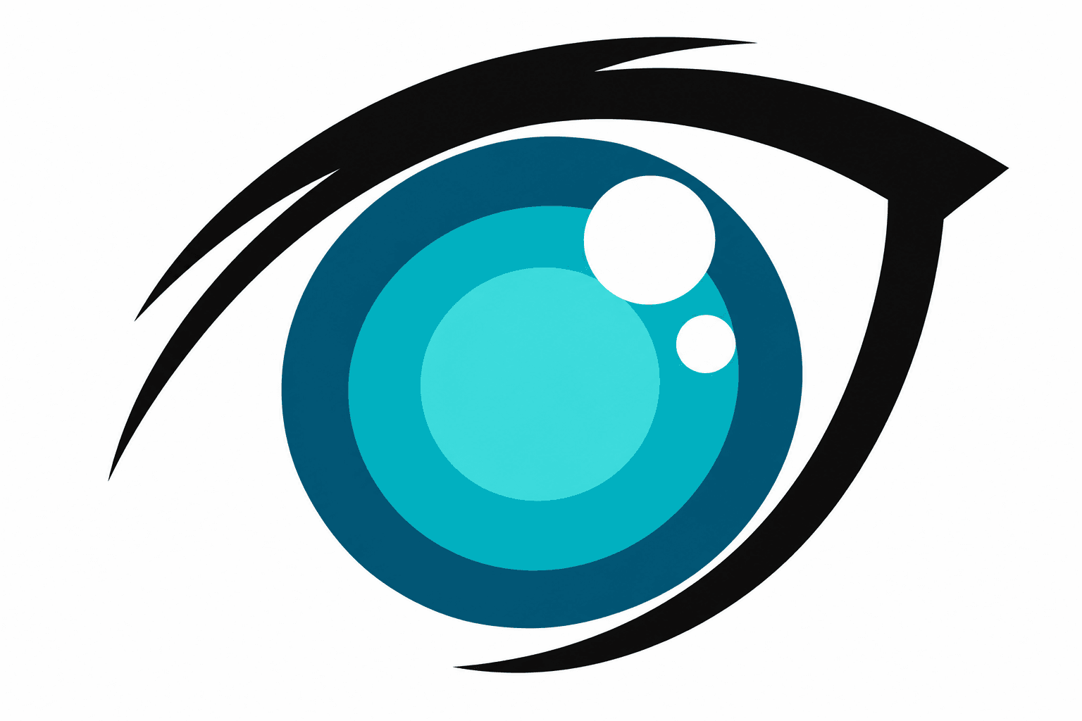 Dayal Eye Centre logo