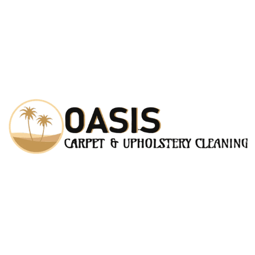 Oasis Carpet & Upholstery logo
