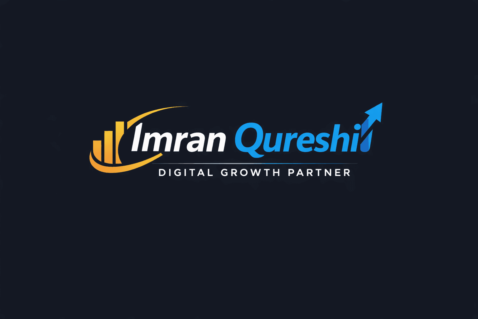 Imran Qureshi - AI Marketing Specialist in India logo