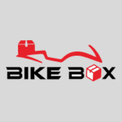 BikeBoxMT logo