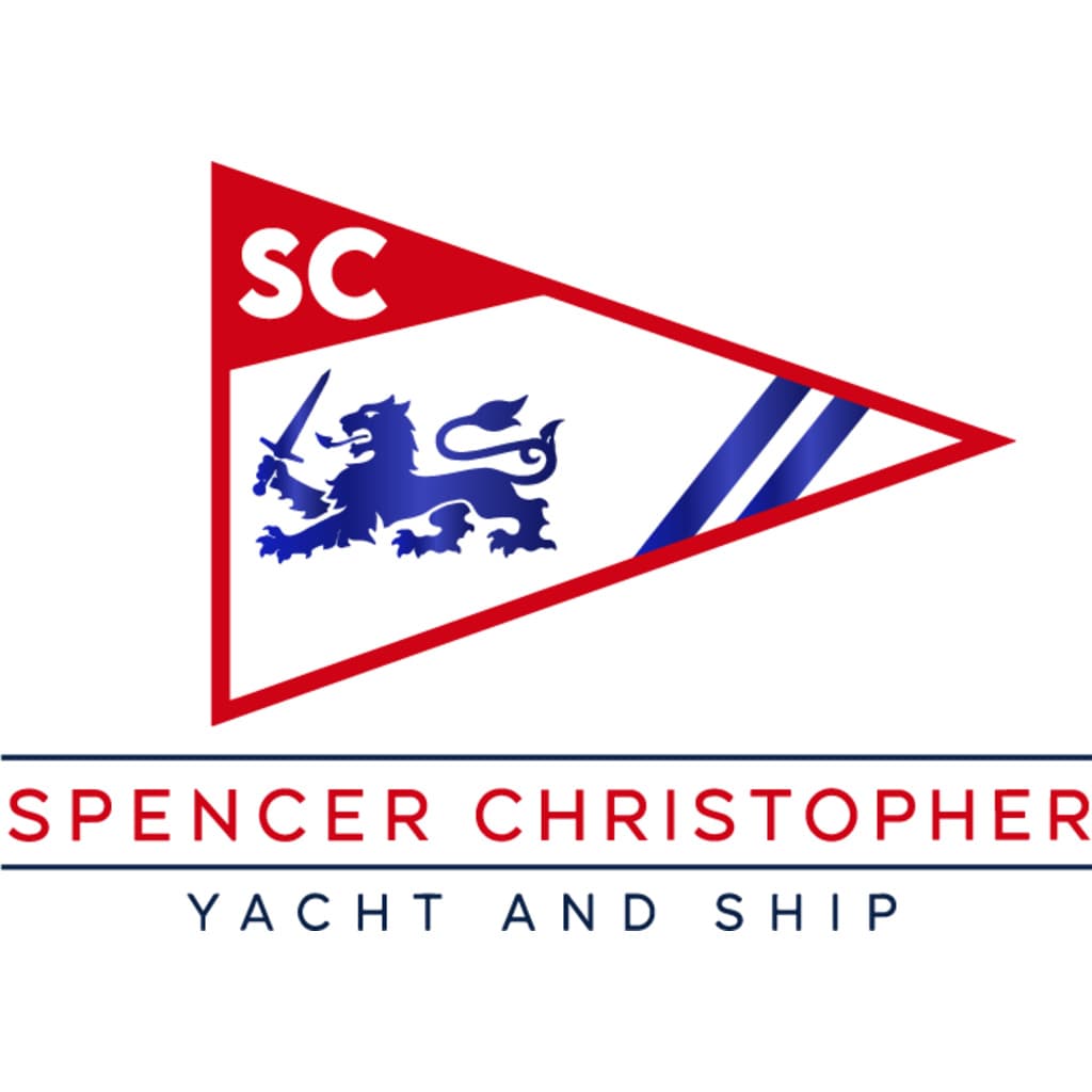 Spencer Christopher Yacht and Ship Inc logo