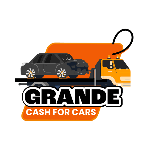 Grande Cash For Cars Sydney logo