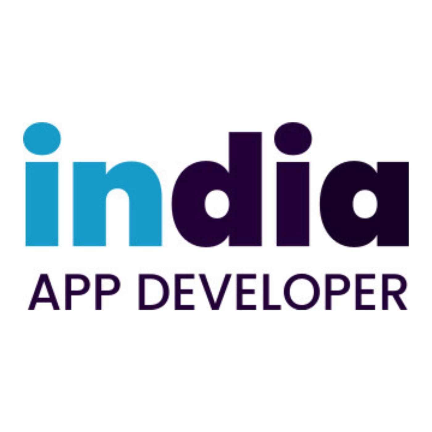 IndiaAppDeveloper logo
