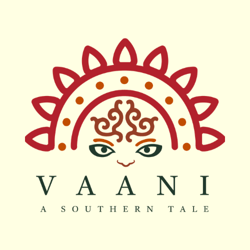 Vaani - A Southern Tale logo