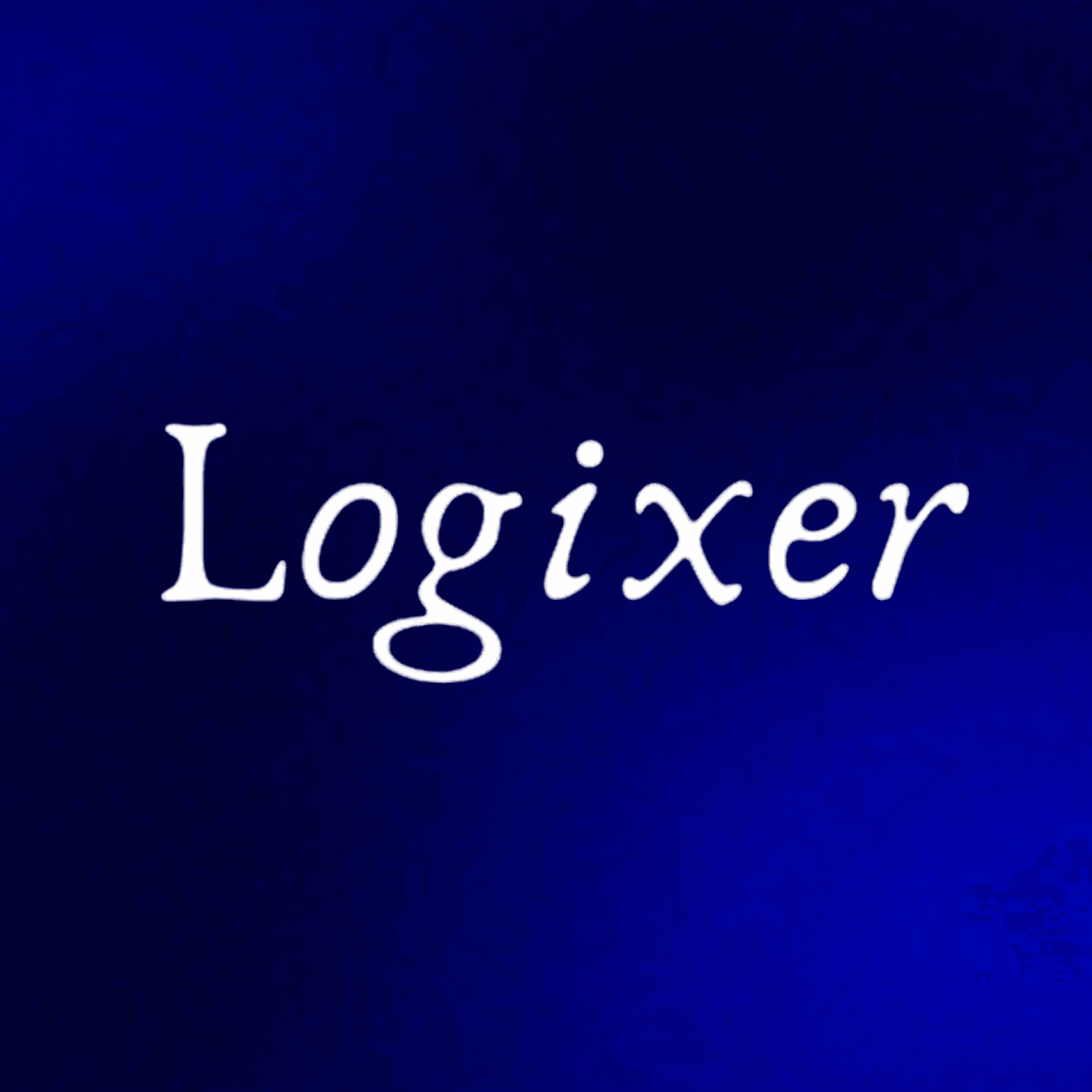 Logixer Creatives logo