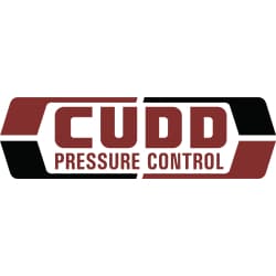 Cudd Pressure Control logo