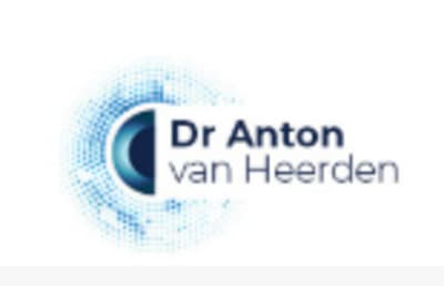 Dr Anton van Heerden - Eye Specialist Melbourne logo