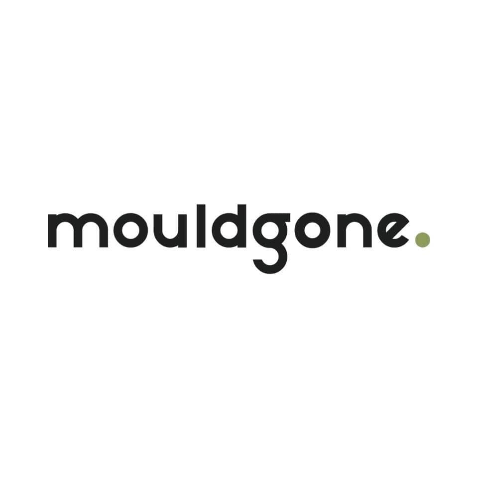 Mouldgone logo