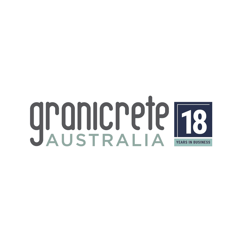 Granicrete Australia logo