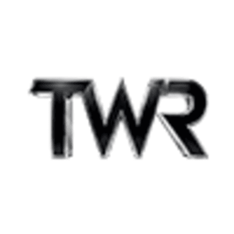 The Wedding Rentals logo