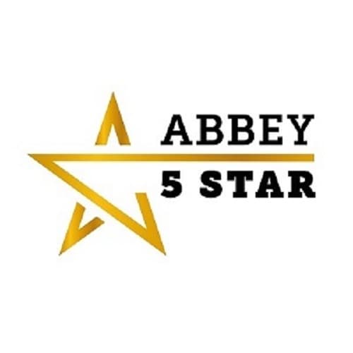 Abbey 5 Star logo
