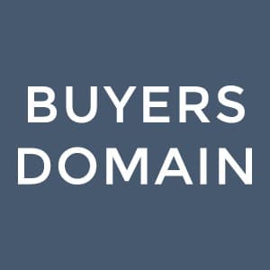 Buyer’s Domain logo