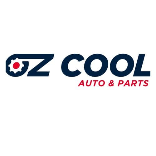 Oz Cool Auto & Parts Pty Ltd logo