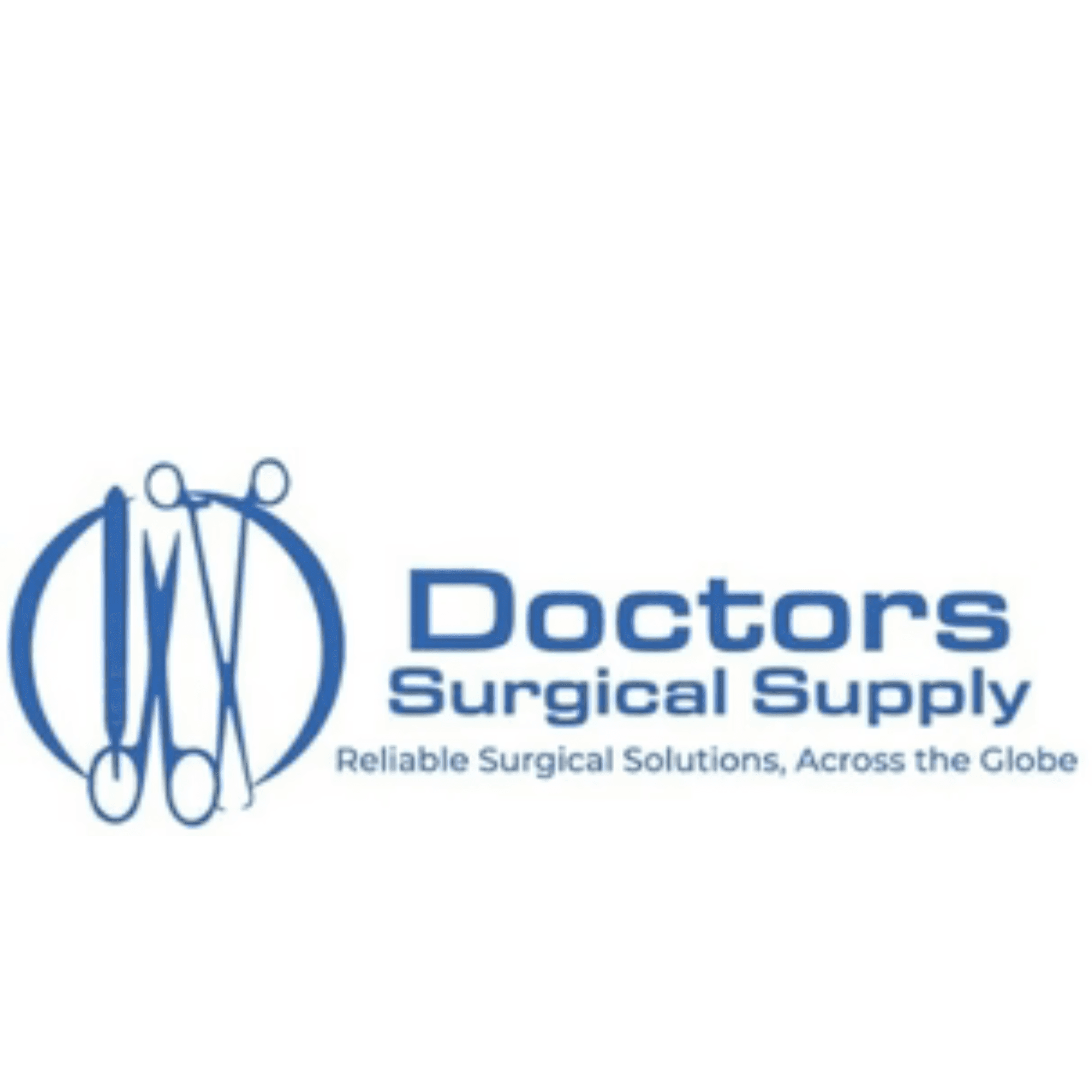 Doctors Surgical Supply logo