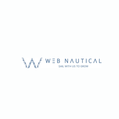 Web Nautical Pvt. Ltd. logo