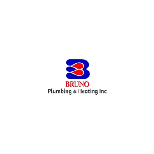 Bruno Plumbing & Heating logo