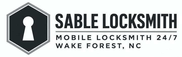 Sable Locksmith logo