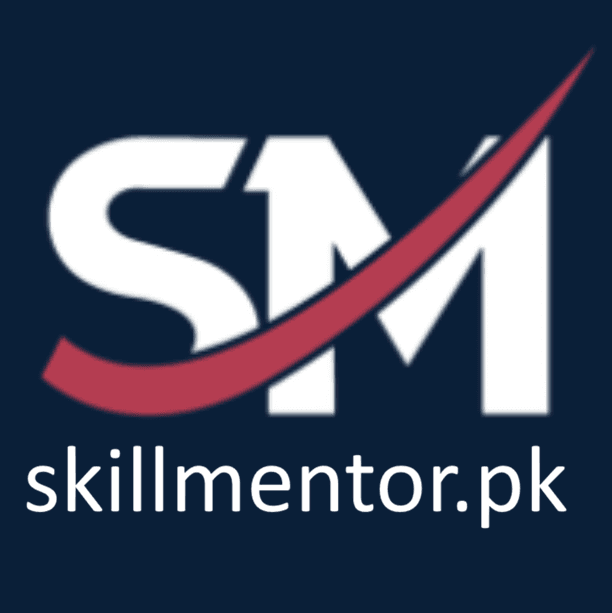Skill Mentor PK logo