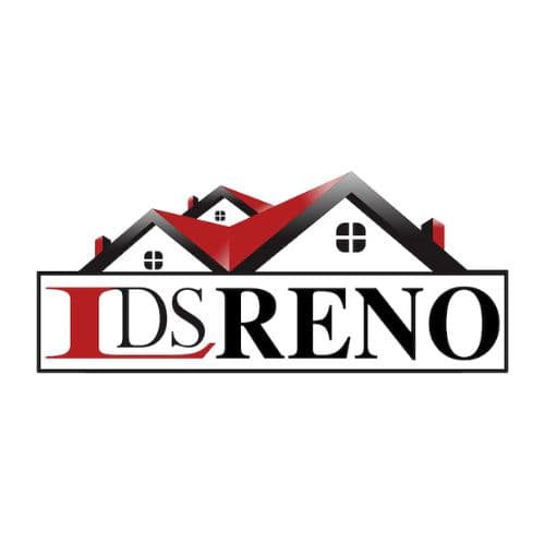 Home Renovation Mississauga Contractors - LDS Reno logo
