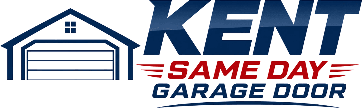 Same Day Garage Doors logo