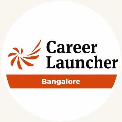 Career Launcher Bangalore logo