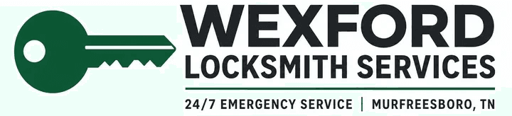 Wexford Locksmith Services logo