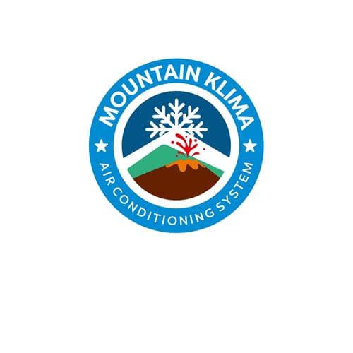 MountainKlima logo